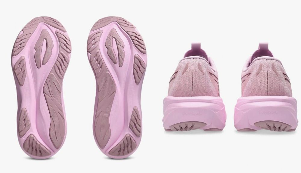 Detalles de las ASICS GT 2000 15 para mujer