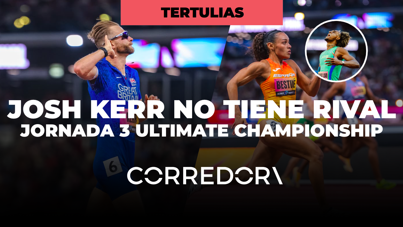 Lo mejor de la última jornada en Budapest en una tertulia final con grandes invitados