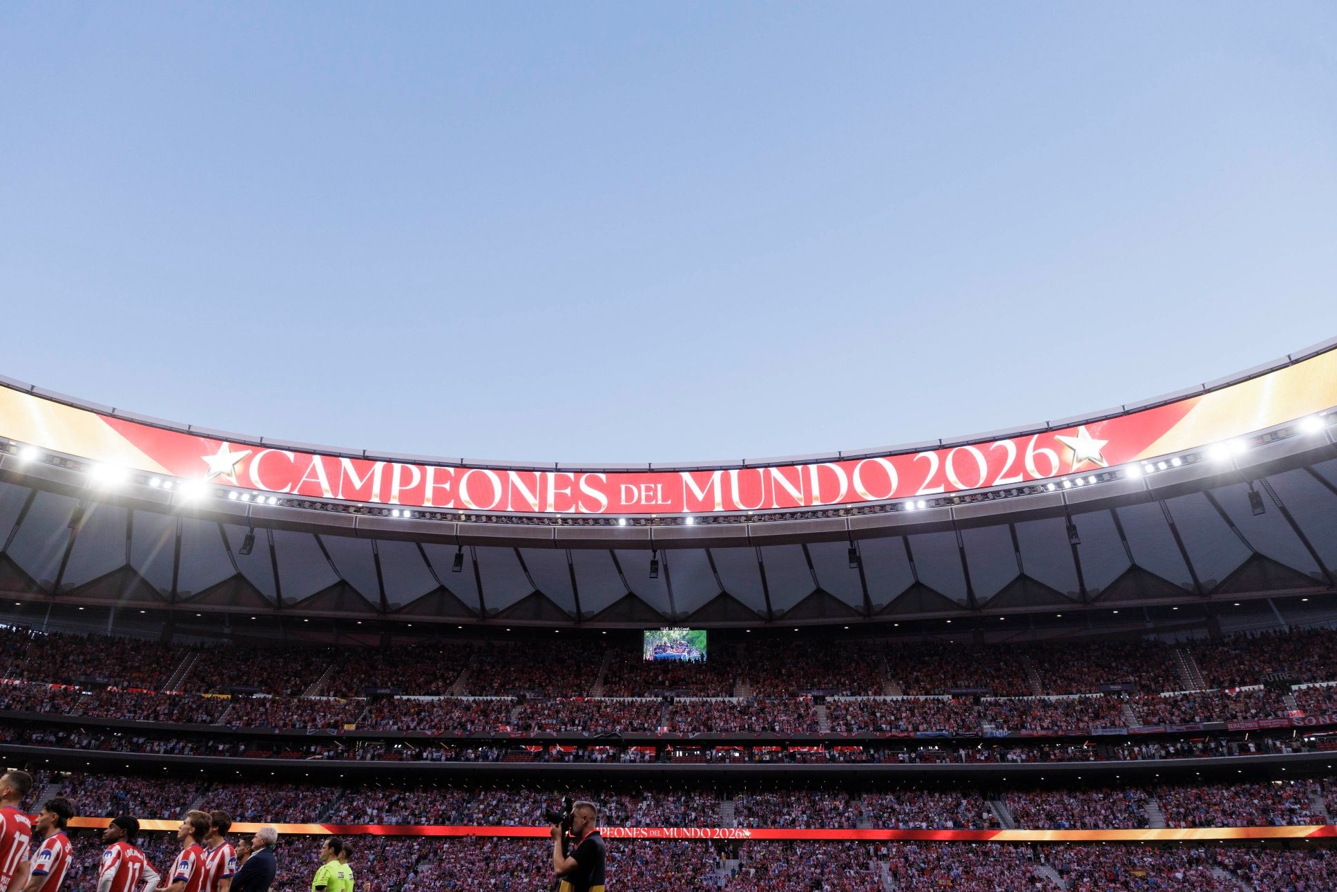 Máster en Organización de Eventos Deportivos de LALIGA BUSINESS SCHOOL