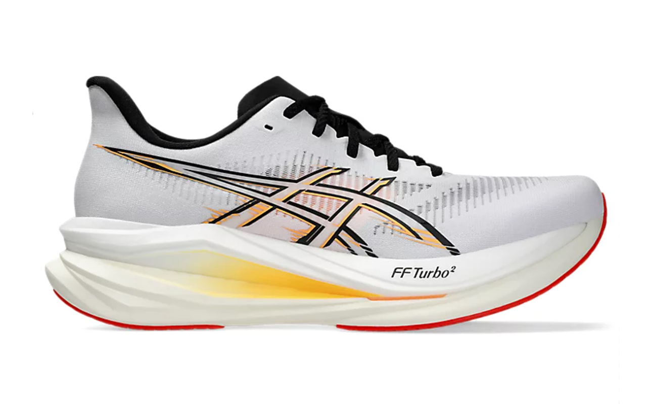 ASICS SONICBLAST 2