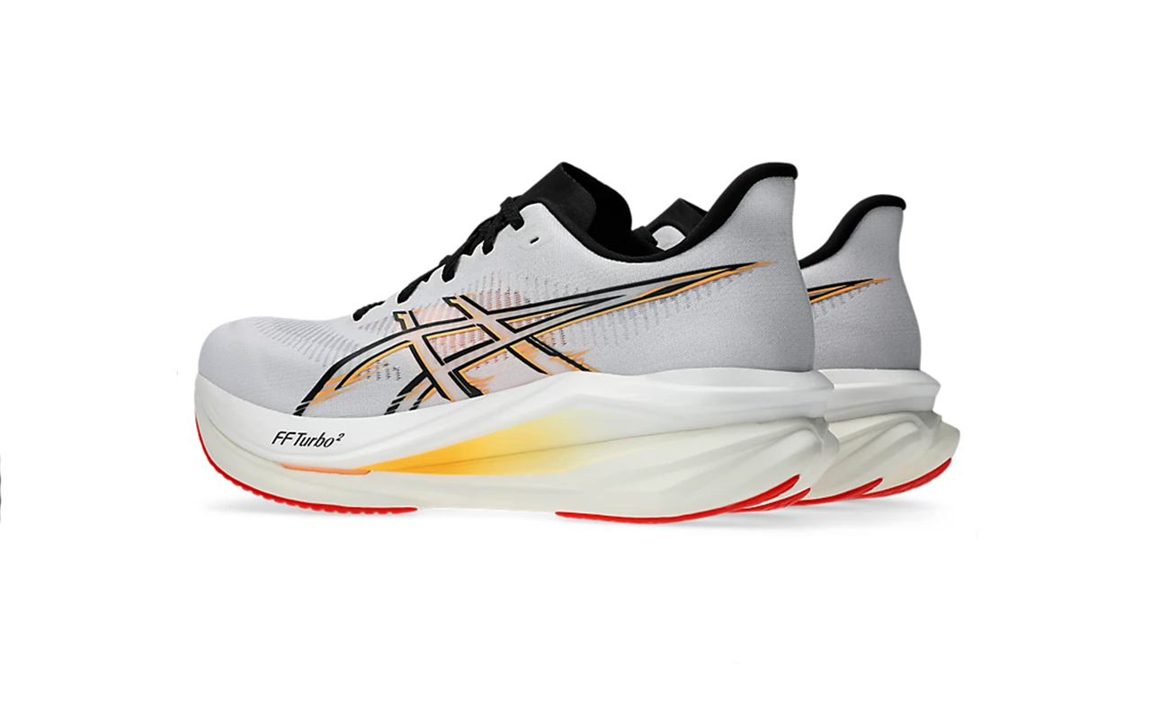 ASICS SONICBLAST 2