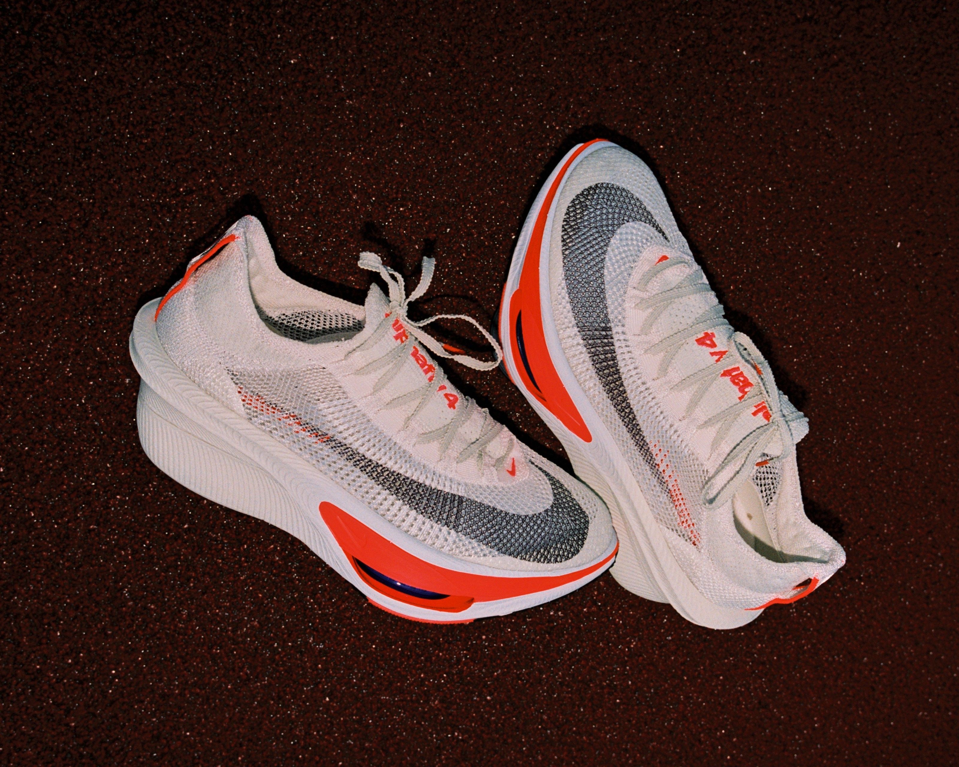 Nike Alphafly 4 