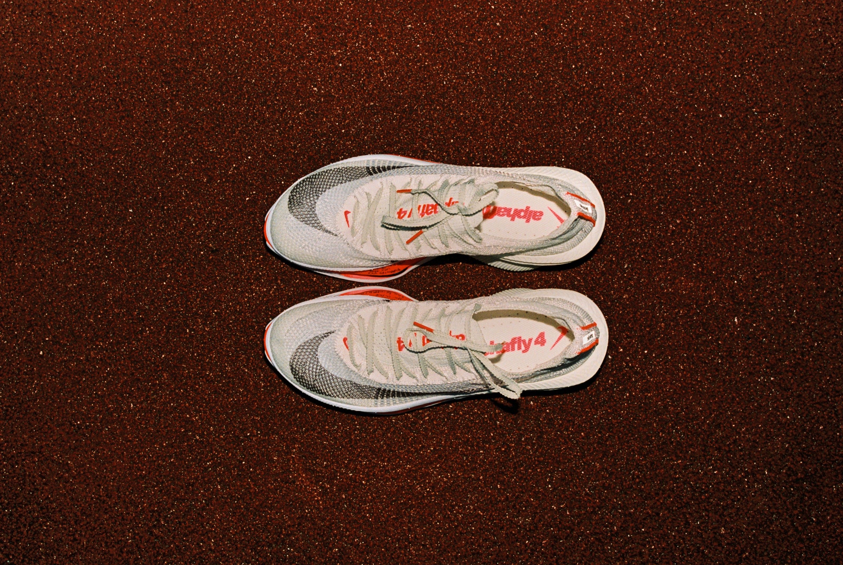 nike alphafly 4 