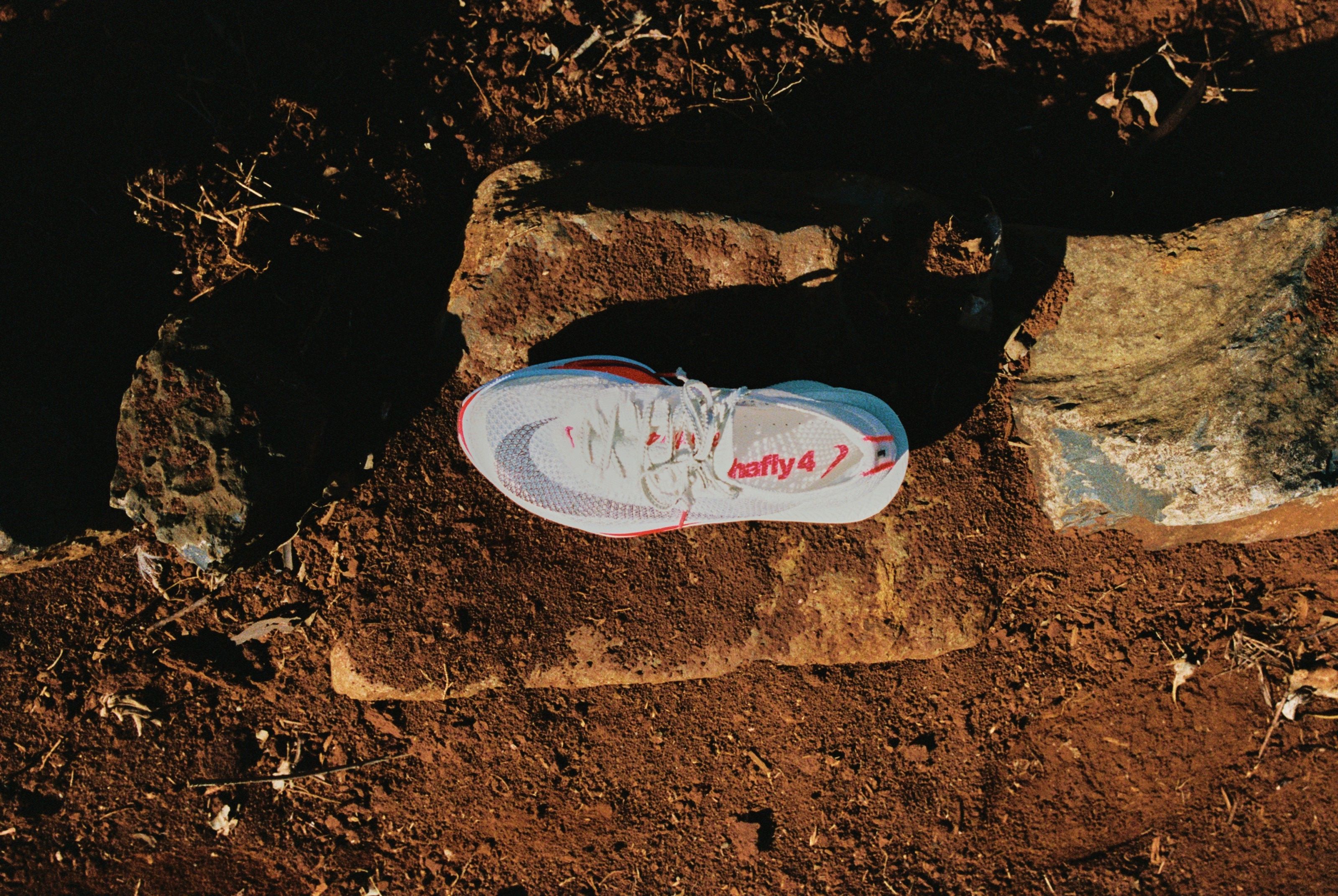 010 nike alphafly 4 3