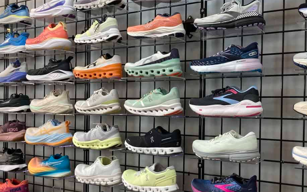 Cómo elegir bien tus zapas