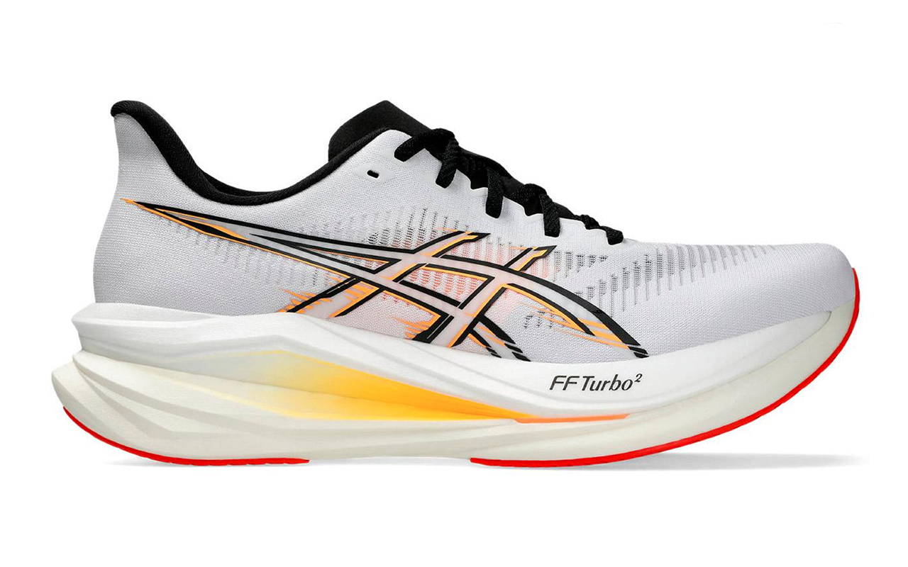 Asics Sonicblsat 2