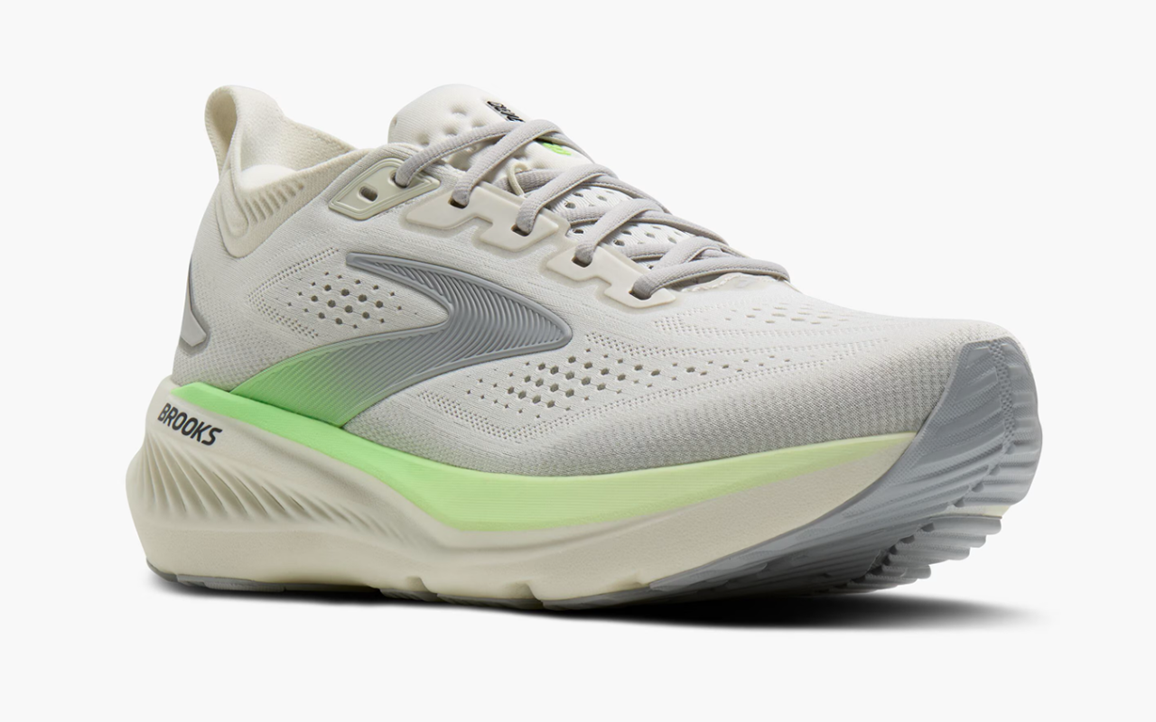 Brooks Glycerin 23