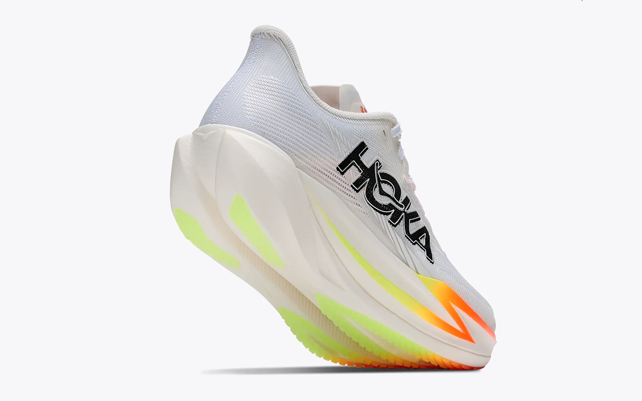 Hoka Cielo X1 2.0