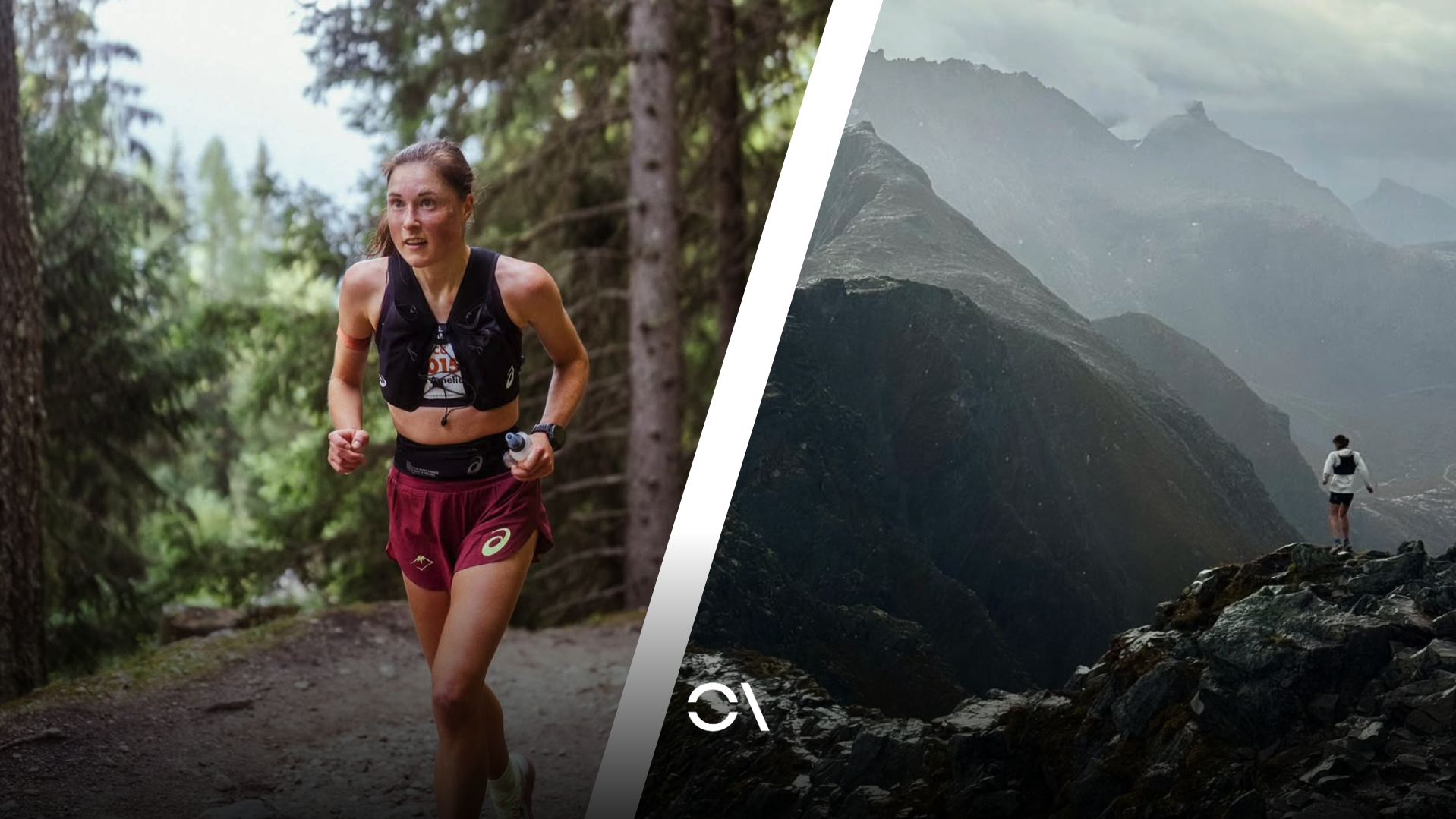 Muere Ida Robsahm en un accidente en en Noruega una de las mejores corredoras de trail de Europa.