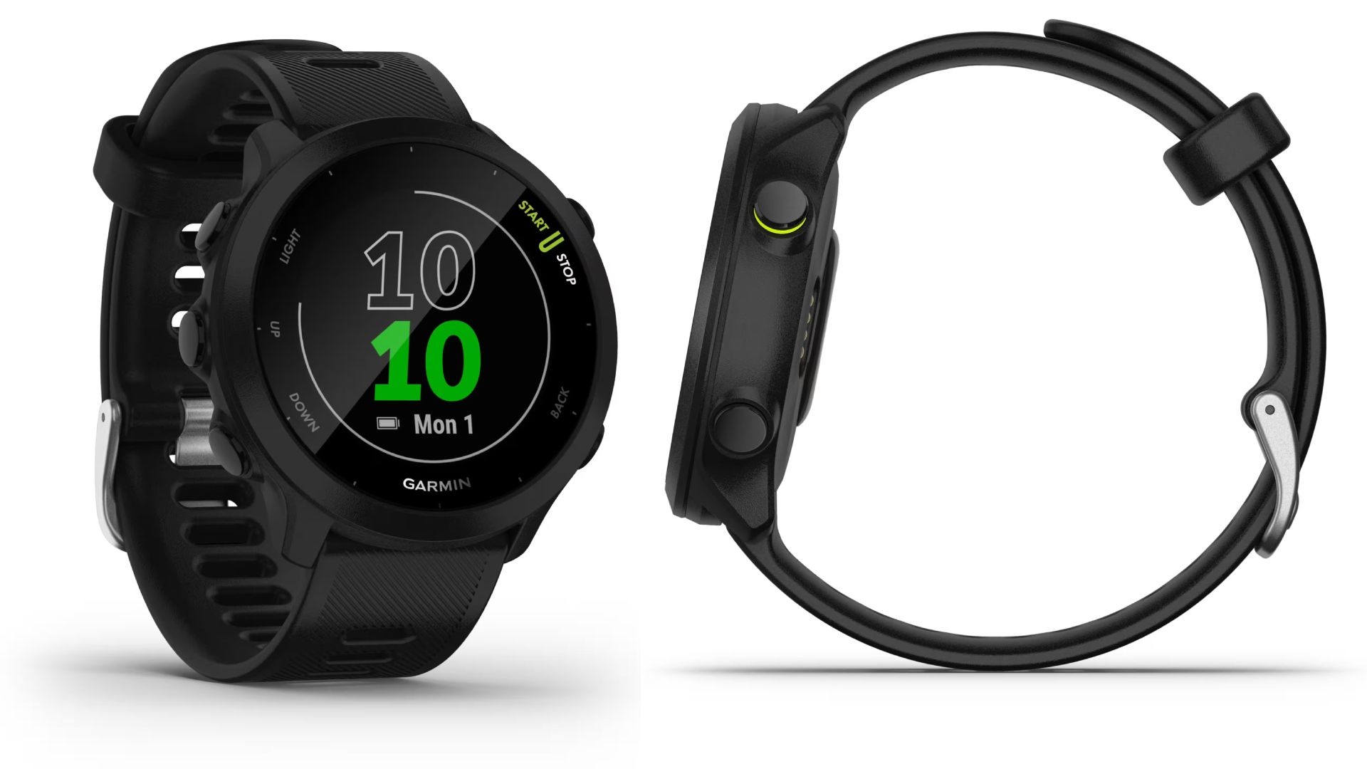 Reloj Inteligente Garmin Forerunner 55