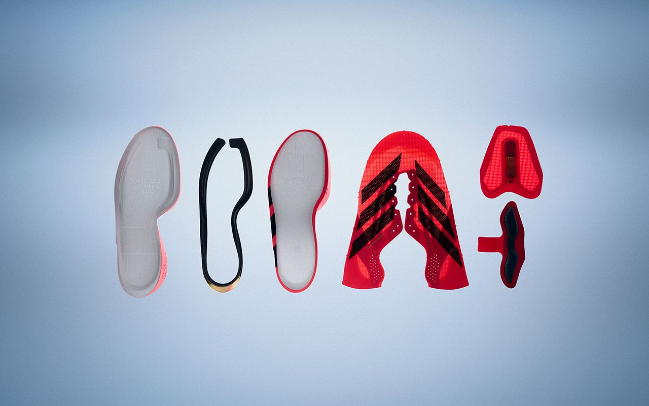 Adizero Adios Pro 5 