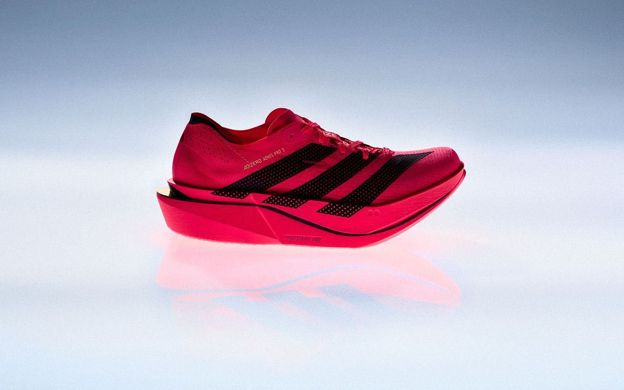 Adizero Adios Pro 5 