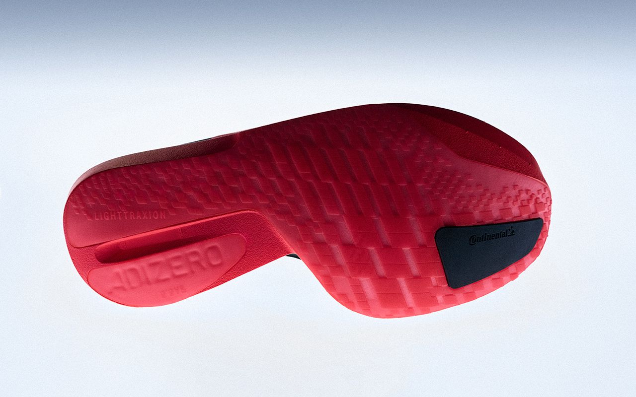 Adizero Adios Pro 5 