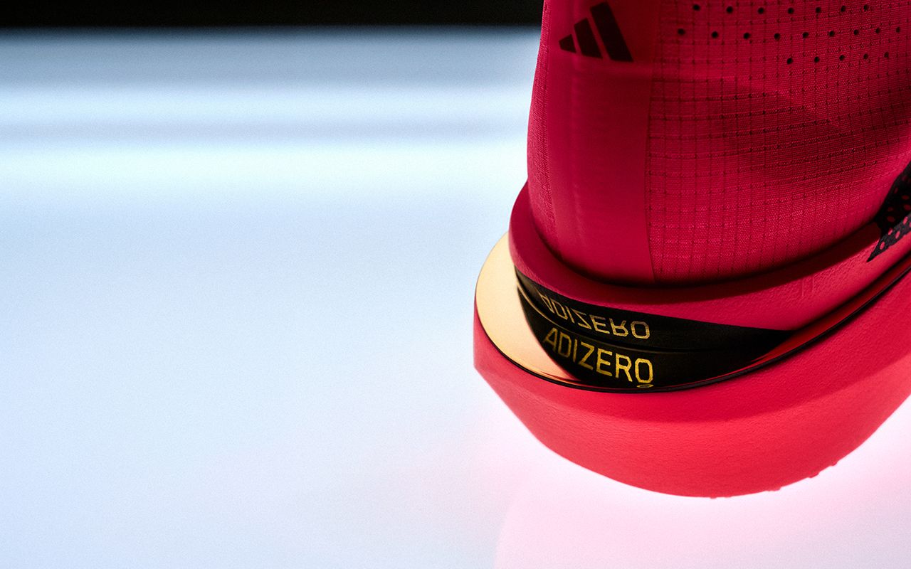 Adizero Adios Pro 5 