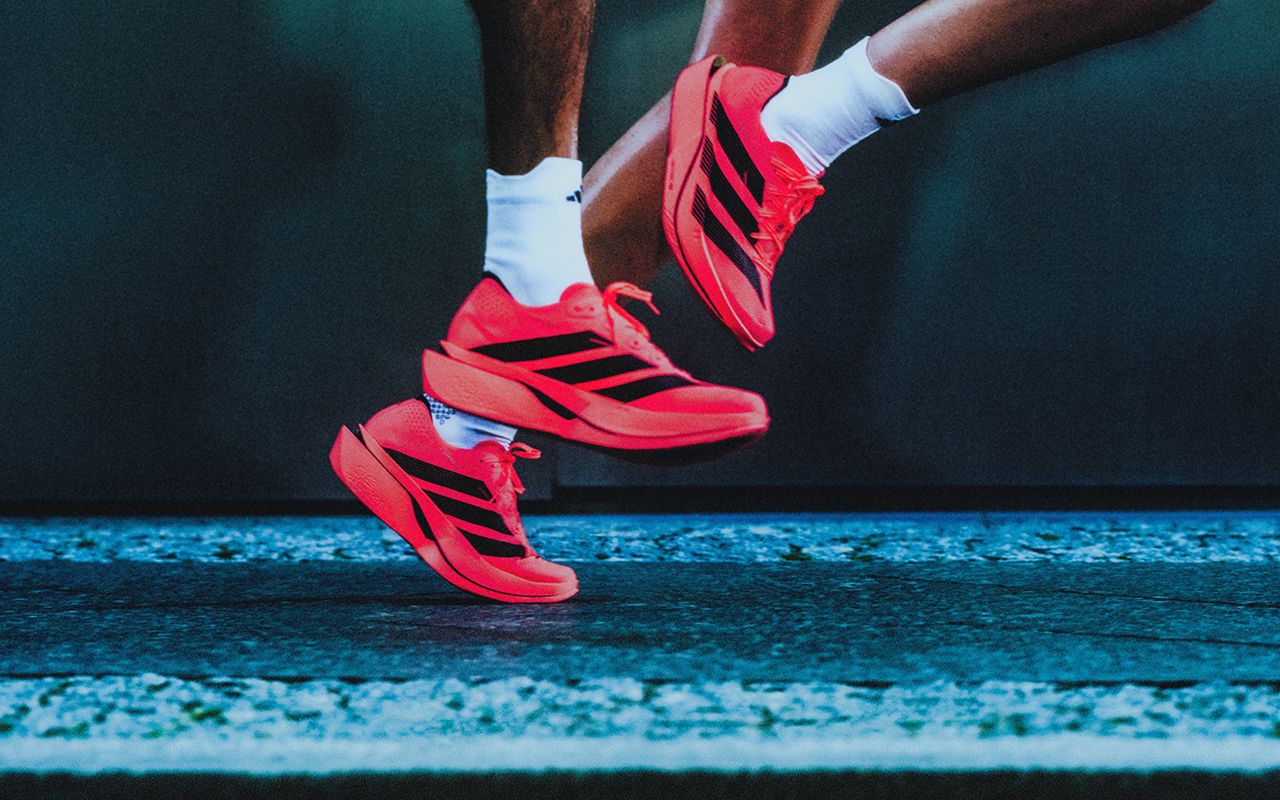 Adizero Adios Pro 5 