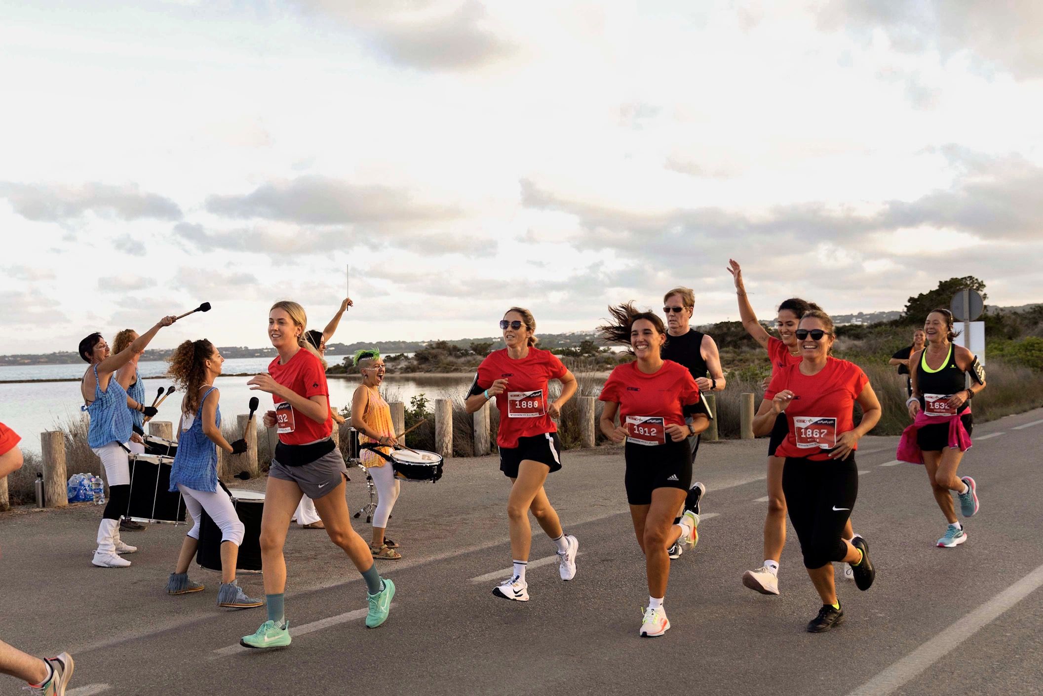 Formentera 15K
