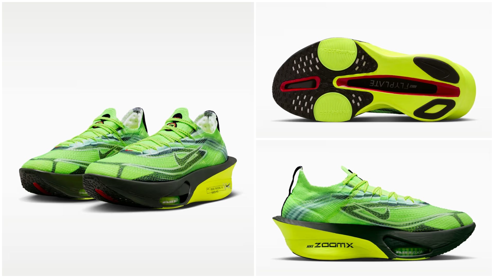 Nike Alphafly 3 Nike Alphafly 3
