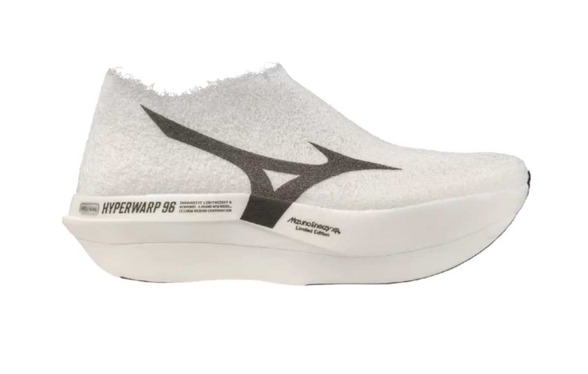 Mizuno Hyperwarp 96 Mizuno Hyperwarp 96