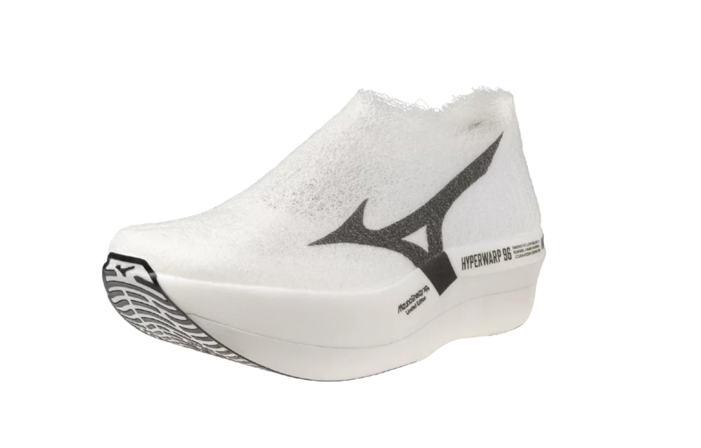 Mizuno Hyperwarp 96
