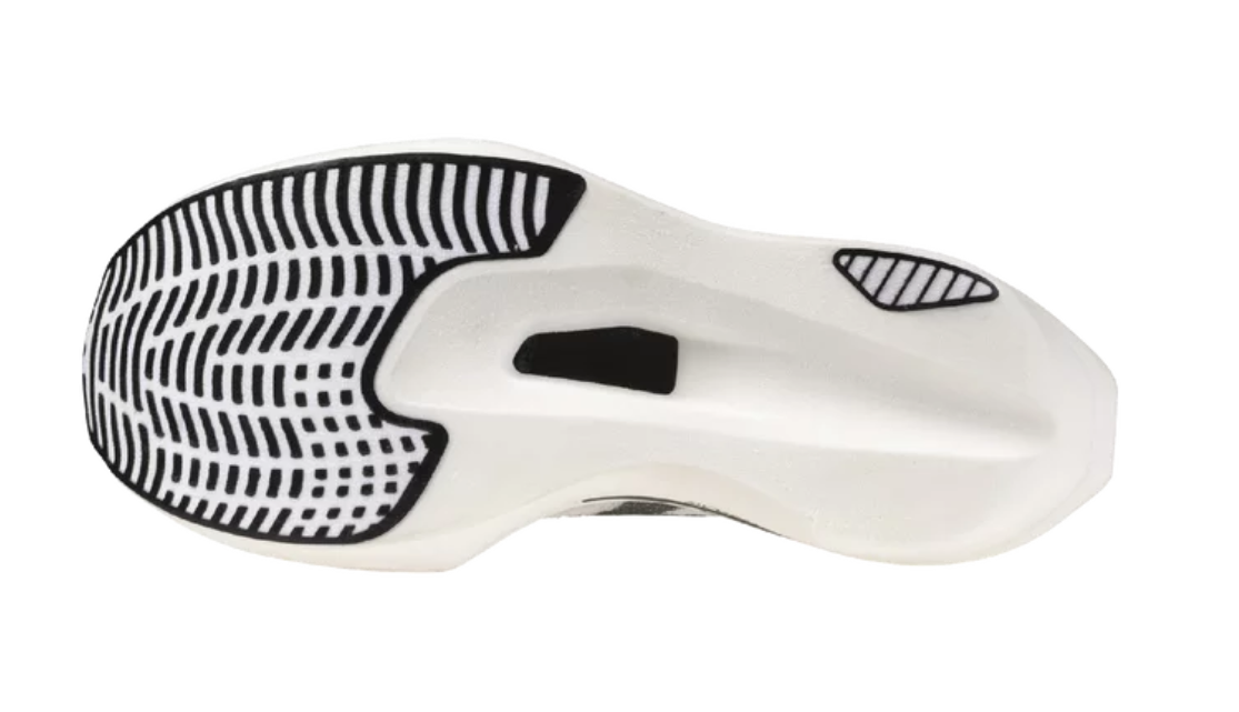 suela Mizuno Hyperwarp 96 