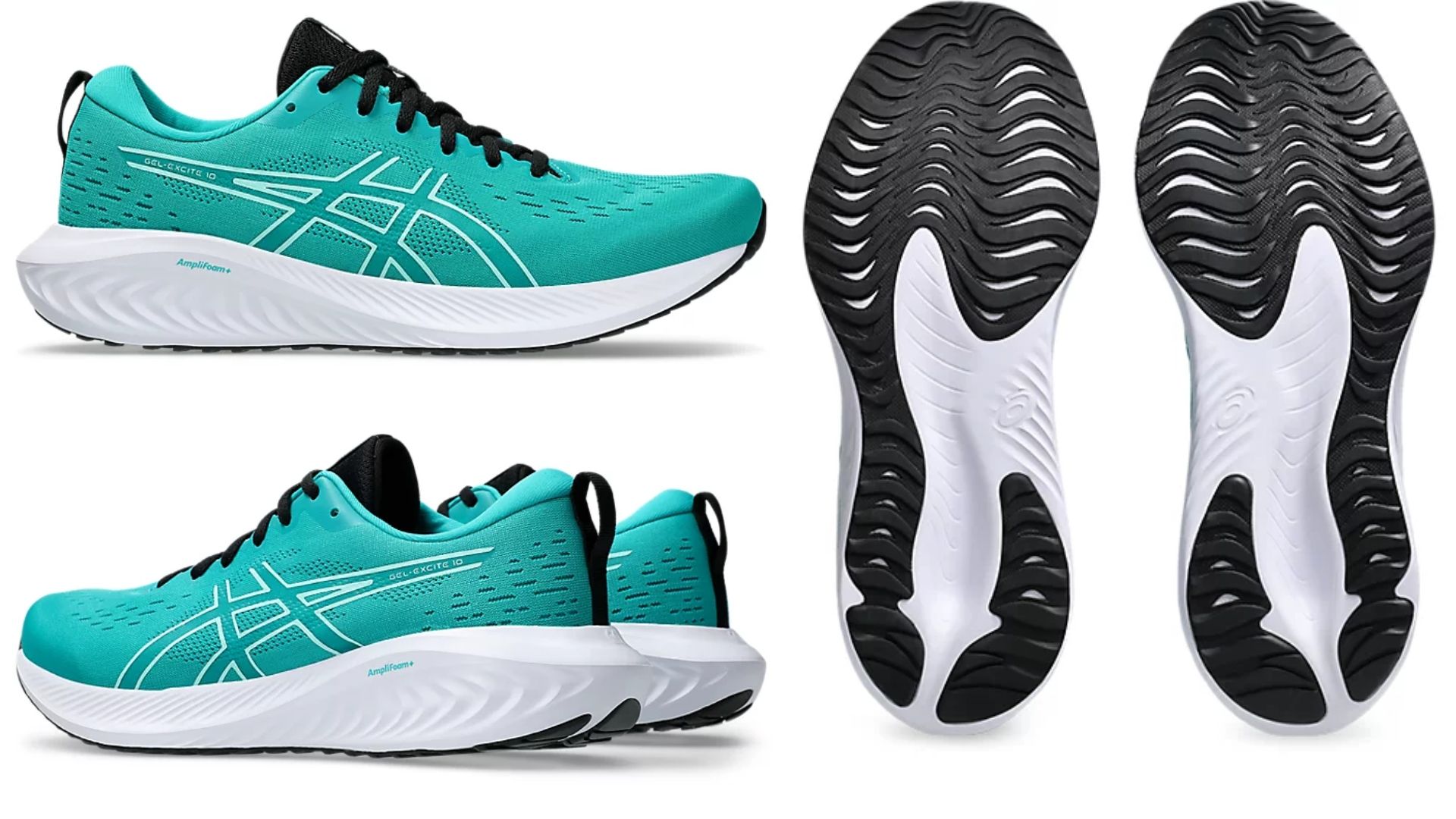 GEL EXCITE 10