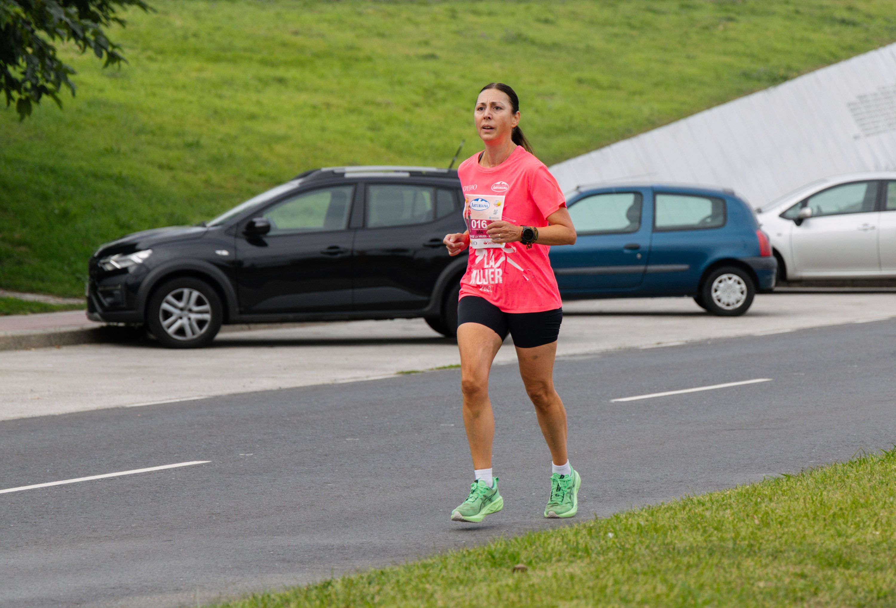 Las mejores fotos de la Carrera de la Mujer Central Lechera Asturiana de A Coruña. 144