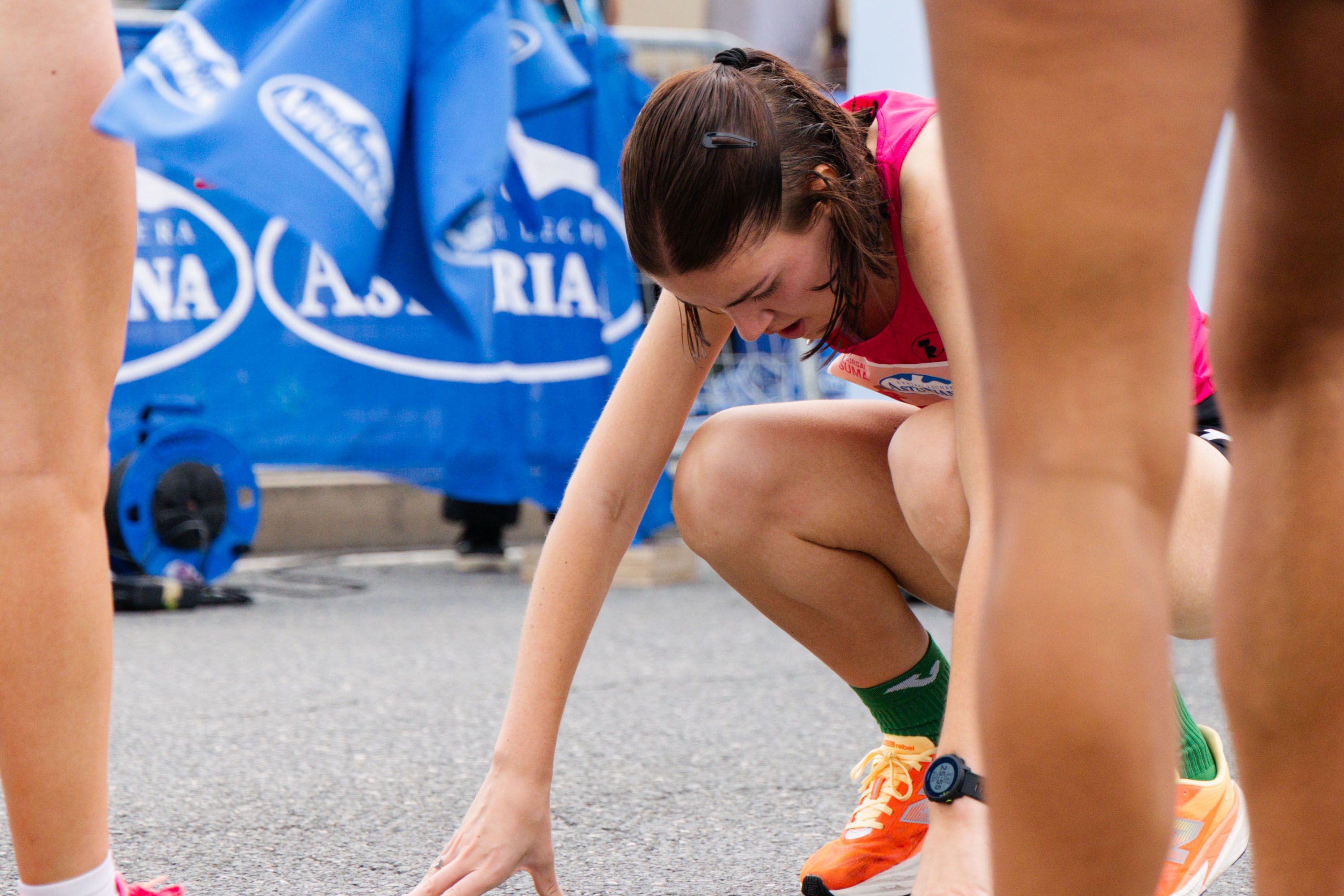 Las mejores fotos de la Carrera de la Mujer Central Lechera Asturiana de A Coruña. 211