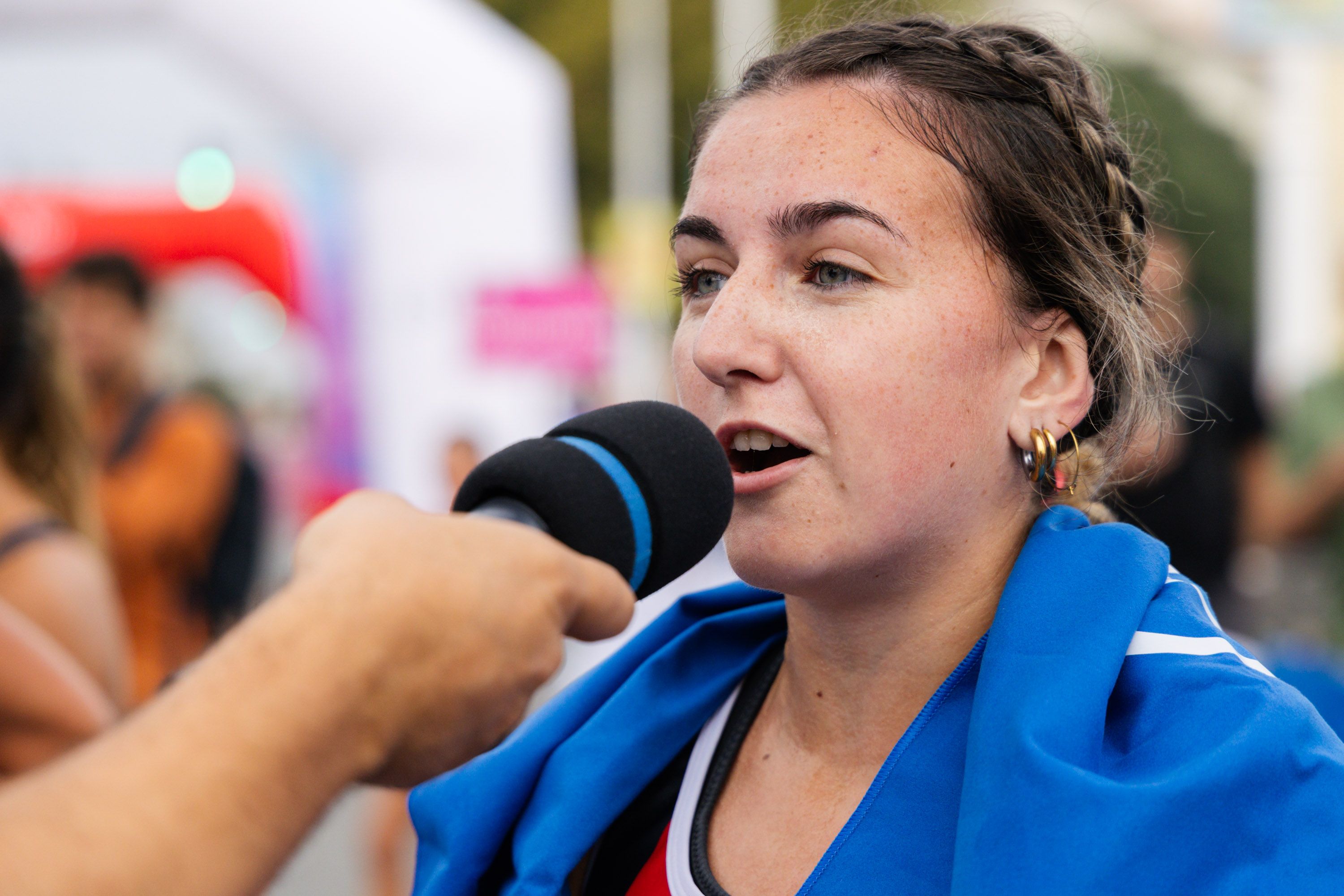 Las mejores fotos de la Carrera de la Mujer Central Lechera Asturiana de A Coruña. 227