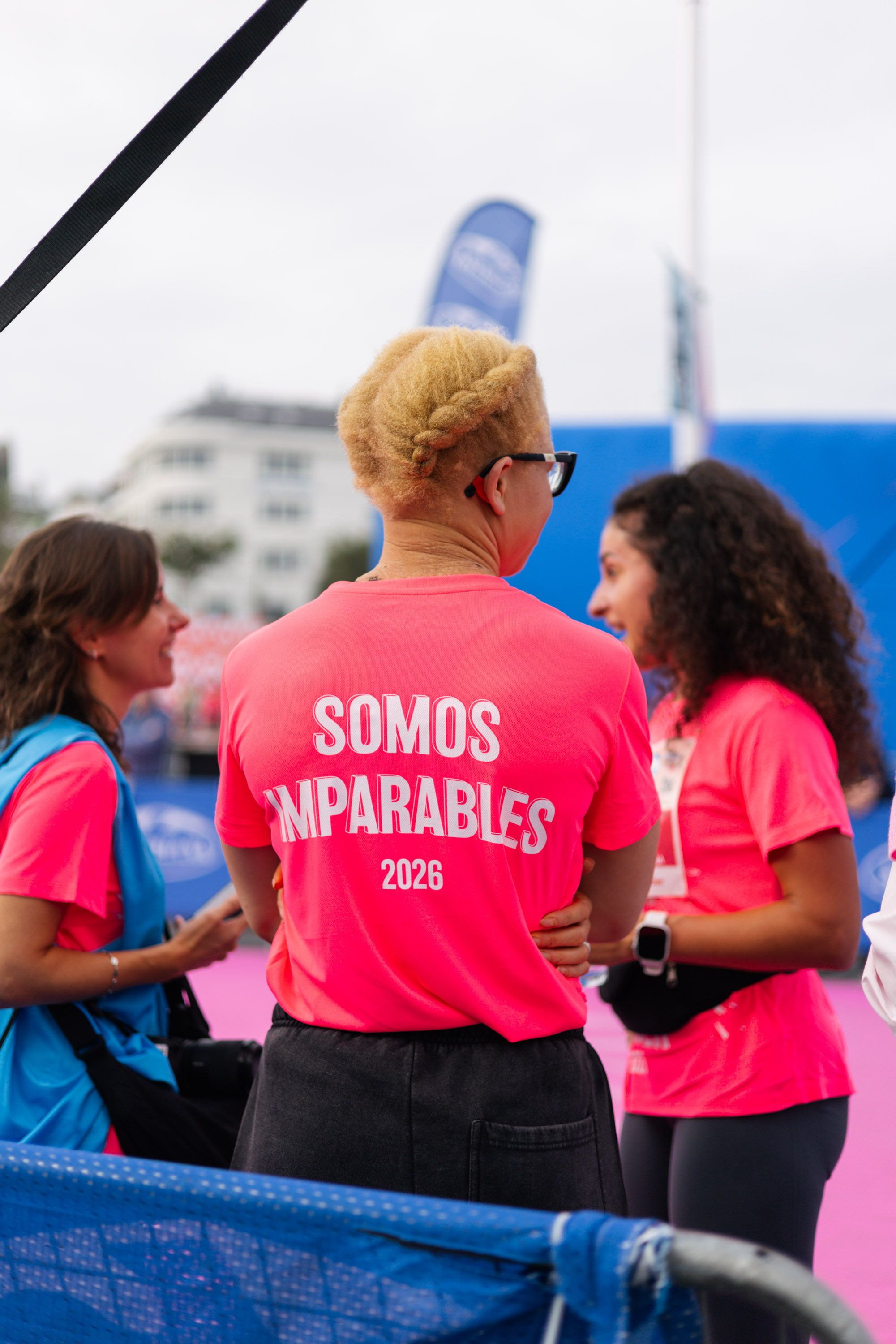 Las mejores fotos de la Carrera de la Mujer Central Lechera Asturiana de A Coruña. 292