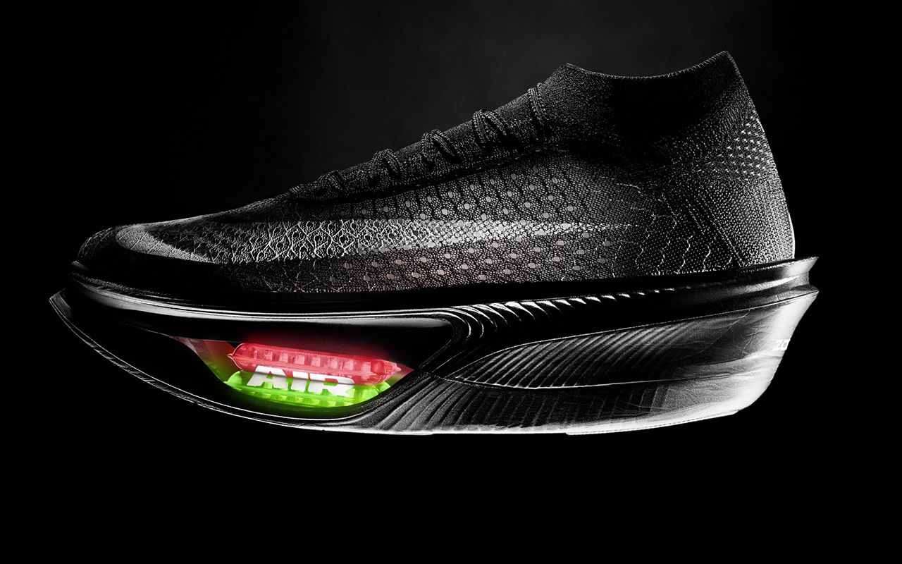 Nike Apex