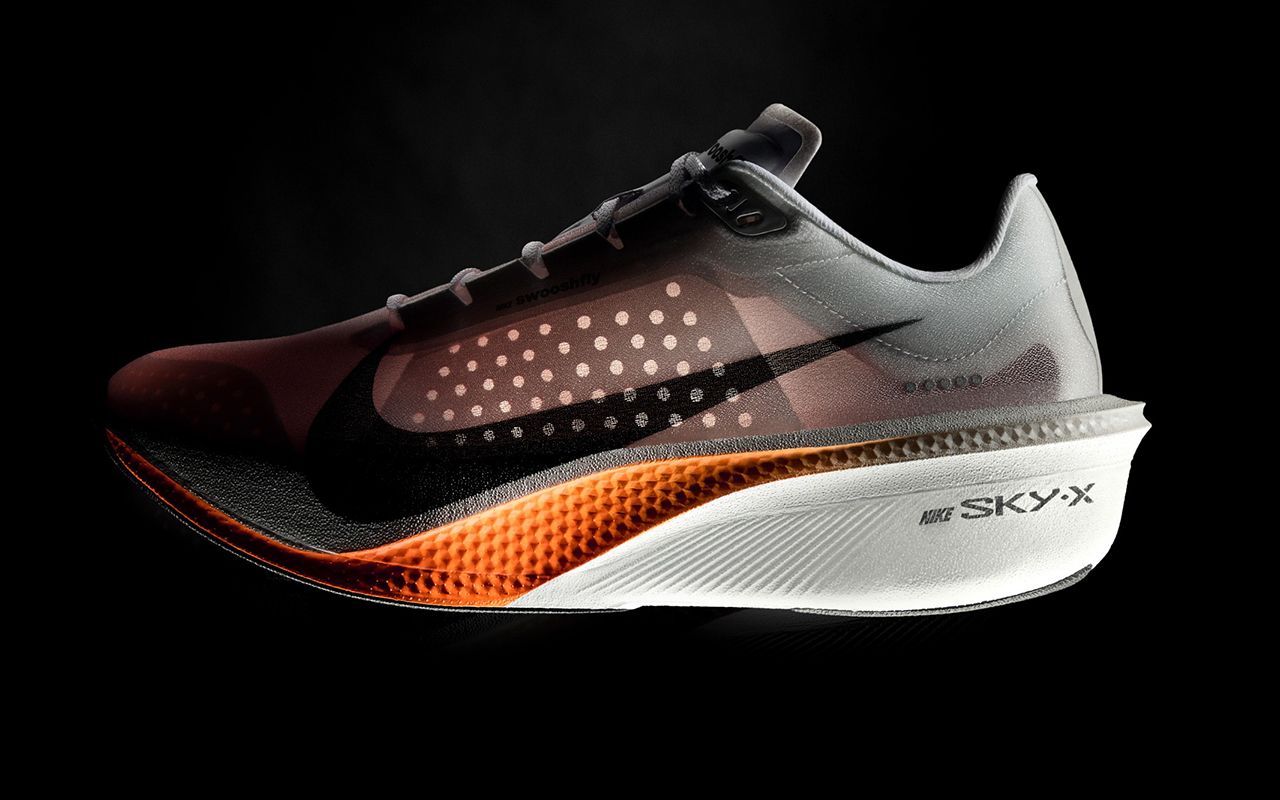 Nike Swooshfly