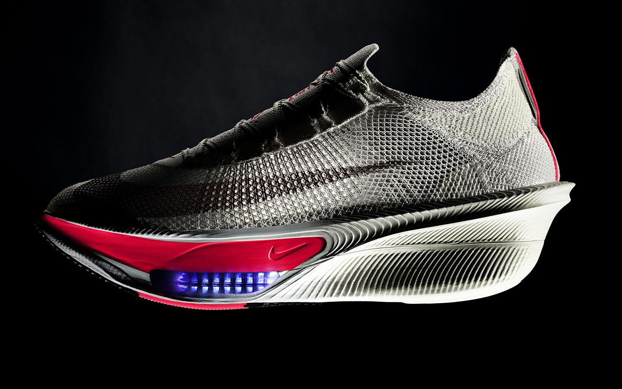 Nike Alphafly 4