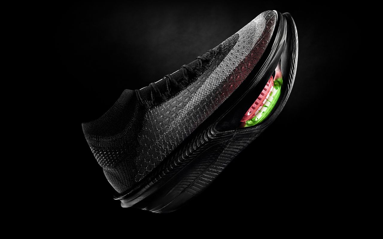 Nike apex