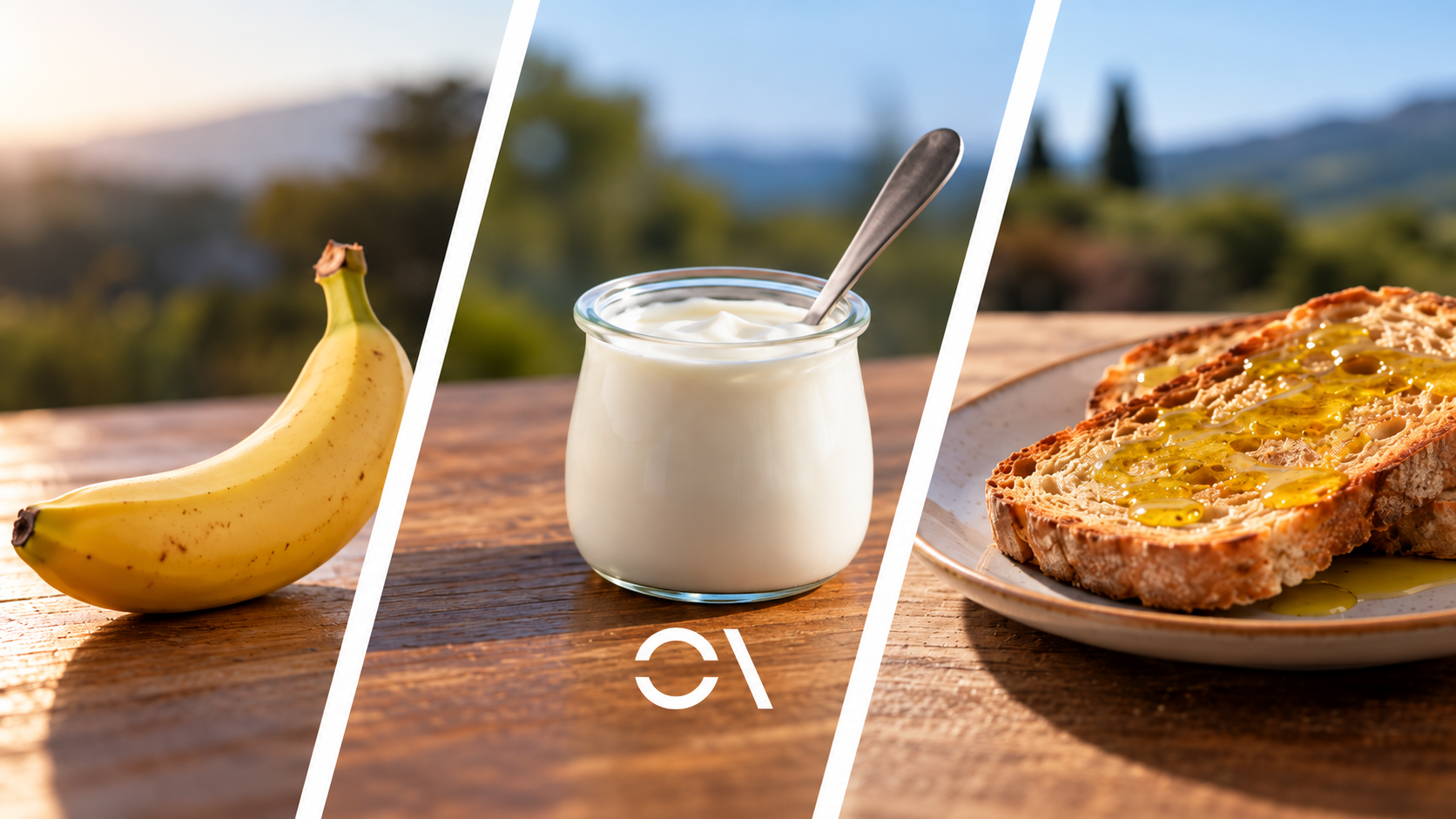 La mejor rutina de desayuno será la que puedas repetir sin molestias y que te permita entrenar con buenas sensaciones.