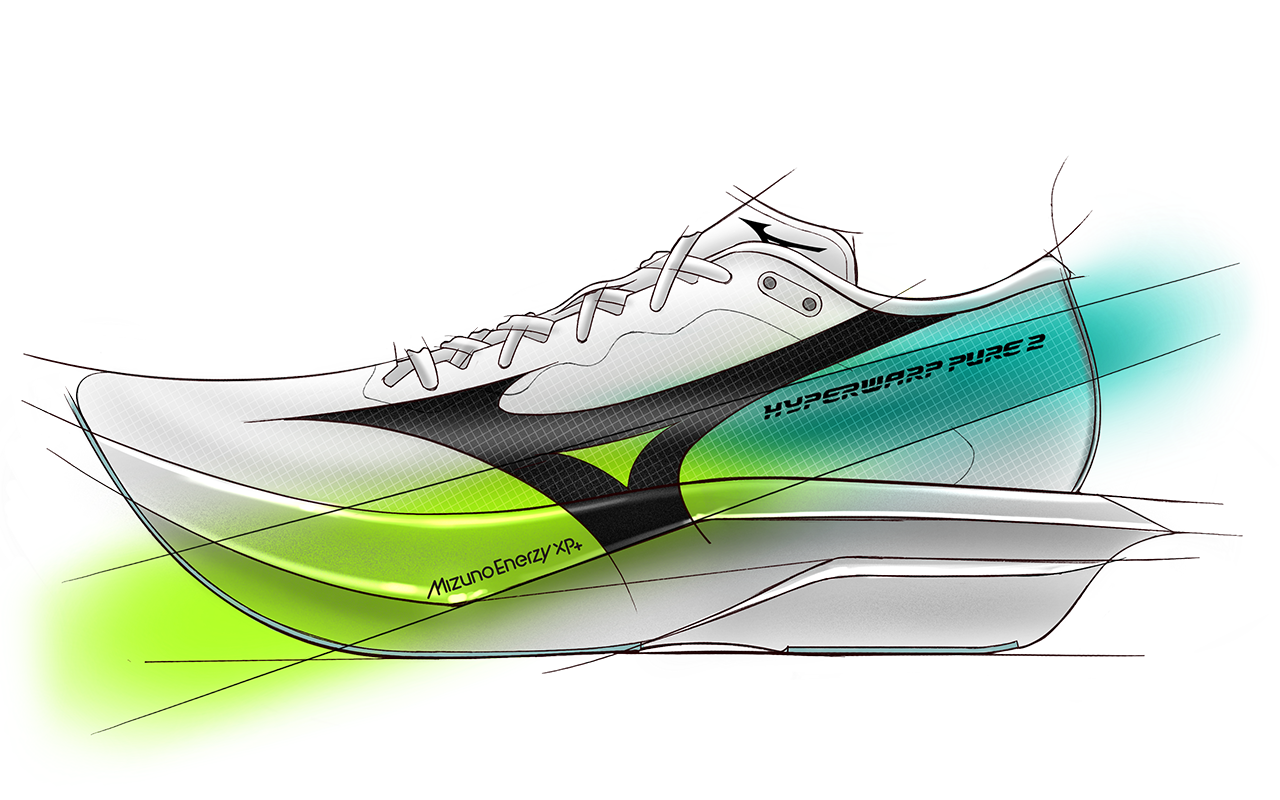 Hyperwarp Pure 2 
