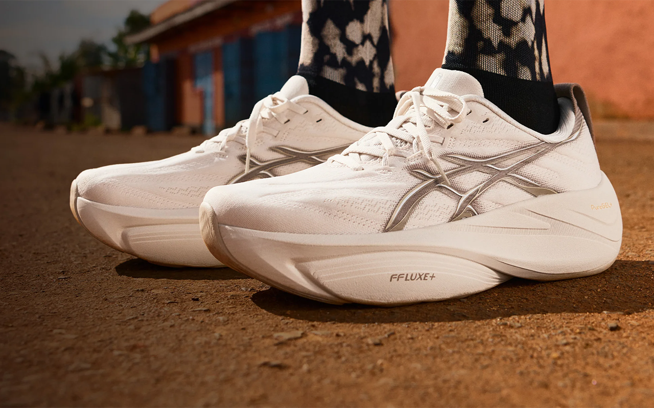 ASICS Gel Slowcush