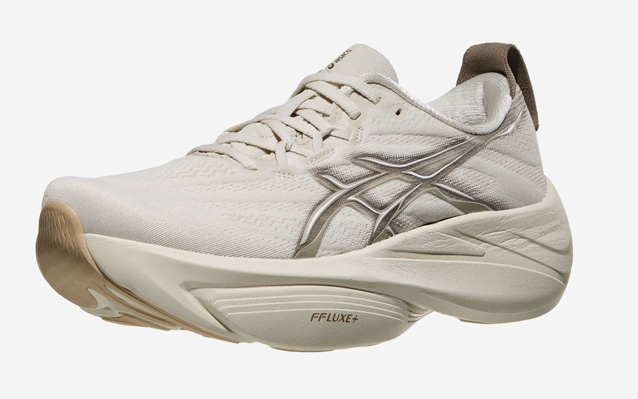 ASICS Gel Slowcush 