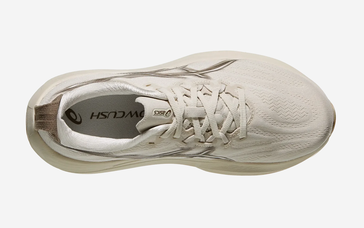 ASICS Gel Slowcush