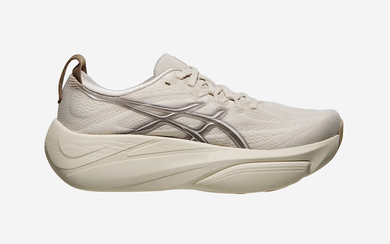 ASICS Gel Slowcush