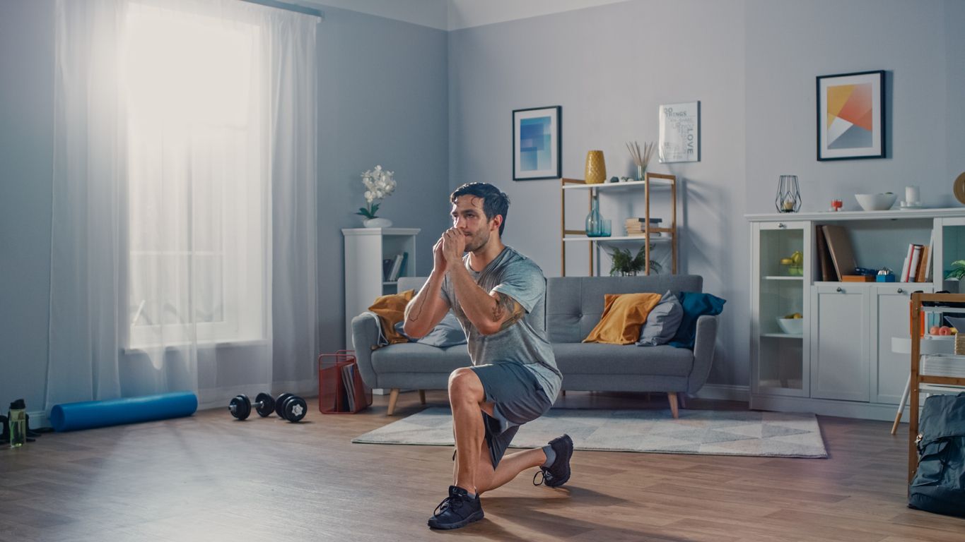Entrena tu sistema inmunológico