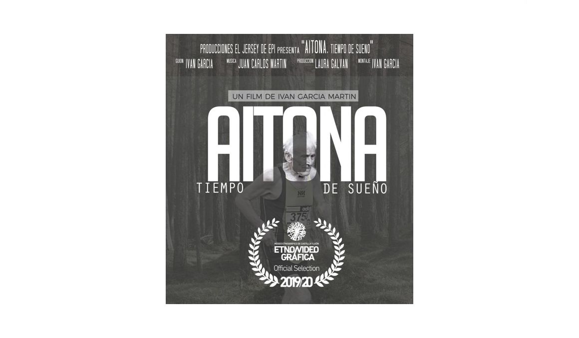Aitona, Tiempo de Sueño
