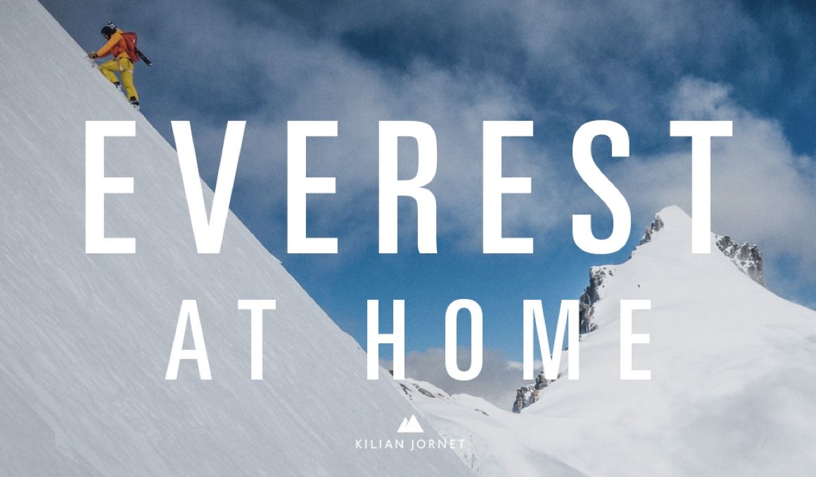 Kilian everest 2