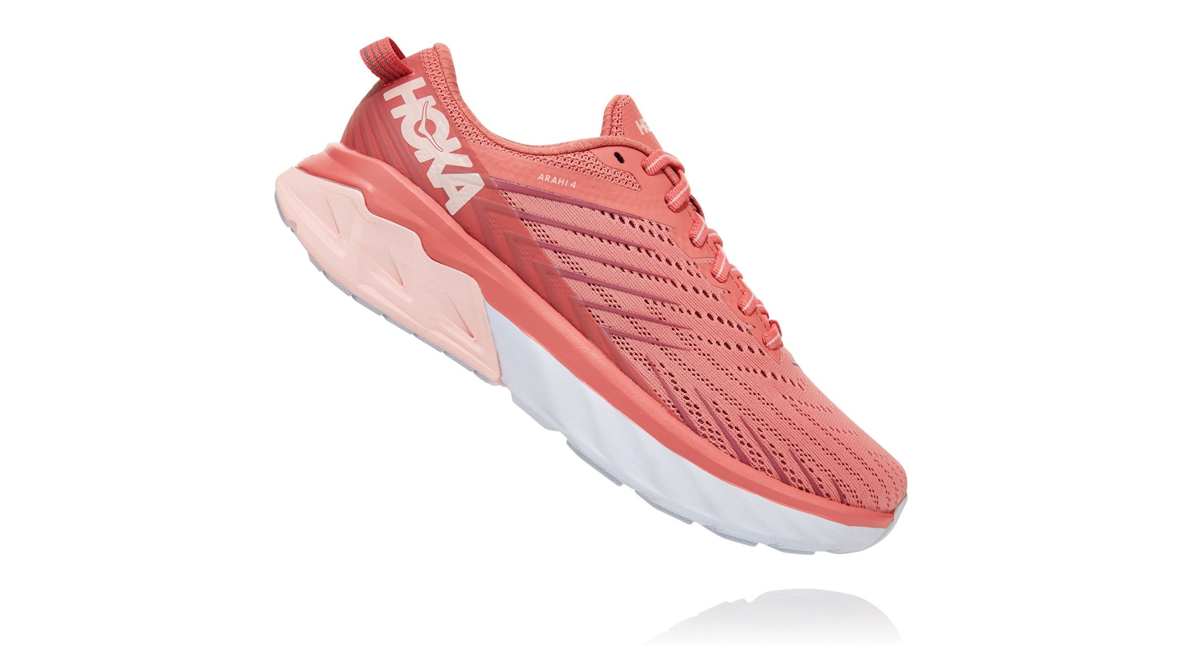 HOKA ARAHI 4 WOMEN