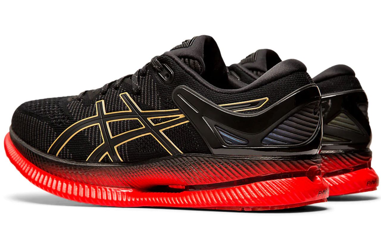 Asics Metaride