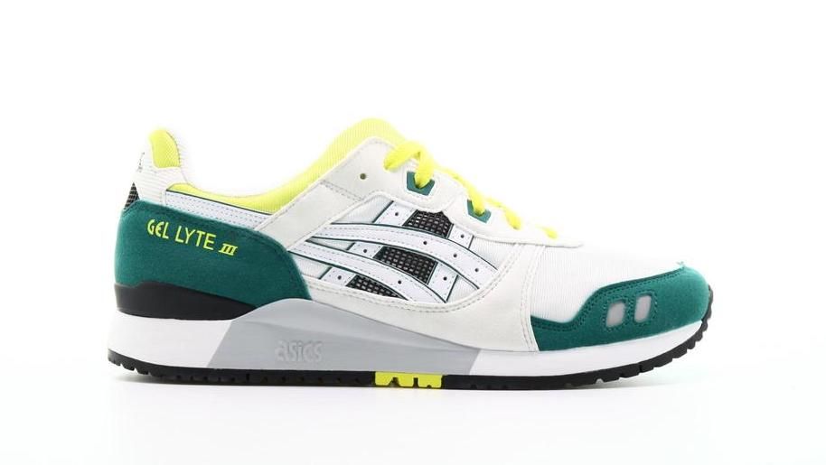 Asics Gel Lyte III