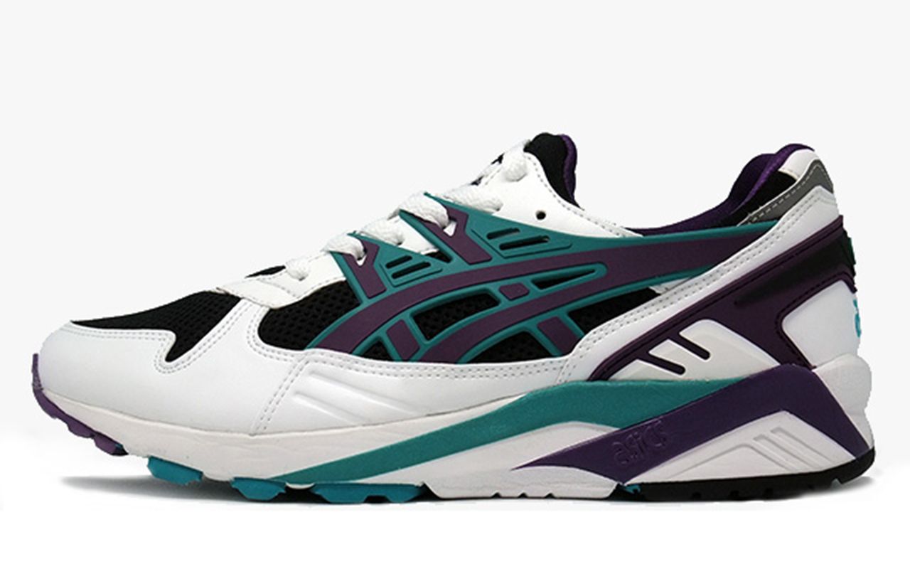 Asics Gel-Kayano Trainer