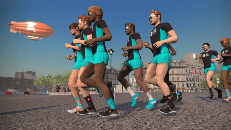 200408 Zwift runners 200408 Zwift runners