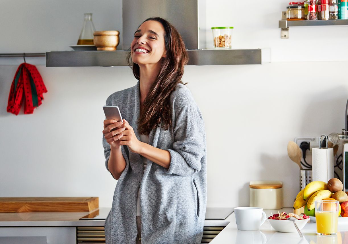 8 mitos sobre la alimentación