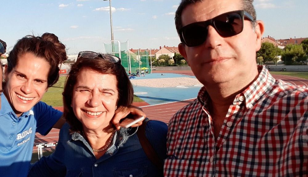 Mis padres