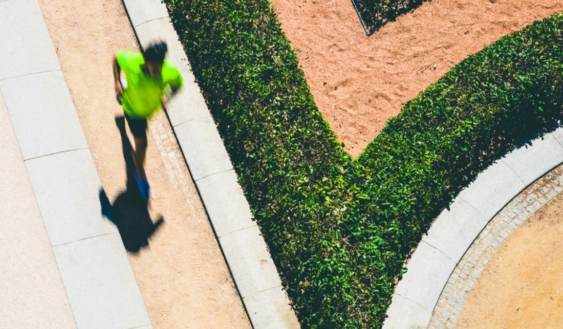 Volveremos a correr y lo haremos con más ganas que nunca. Foto: iStock